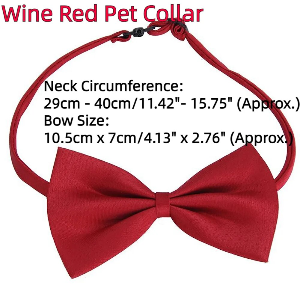 Princess Dog Christmas Bow Skirt Pets Cat Warm Dog Woolen Dress Vest Coat Puppy Sweater Pet Apparel For Chihuahua Yorkie S-XXL - KAISERINC