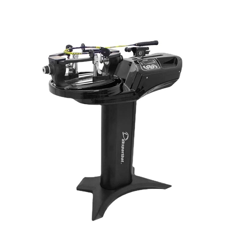 Tennis shuttlecock Racquet Stringing Machine