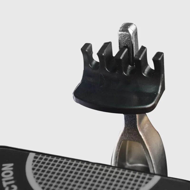 High Quality Computer Stringing Machine Badminton Tennis