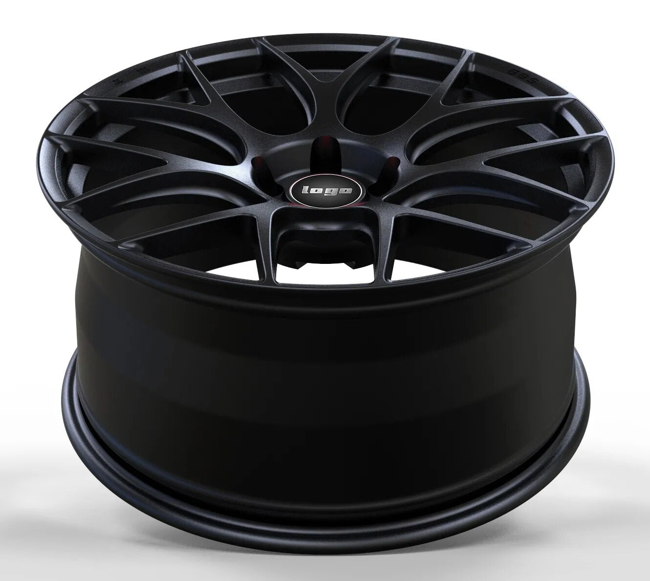 4pcs/set Alloy Forged Wheel Rims 18 19 20 21 inch Replacement Pants Car Wheels Cover for Nissan 350Z S14 S13