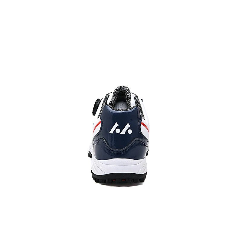 Waterproof Golf Shoes Men Golf Sneakers Outdoor Size 39-45 Walking Footwears Anti Slip Athletic Sneakers