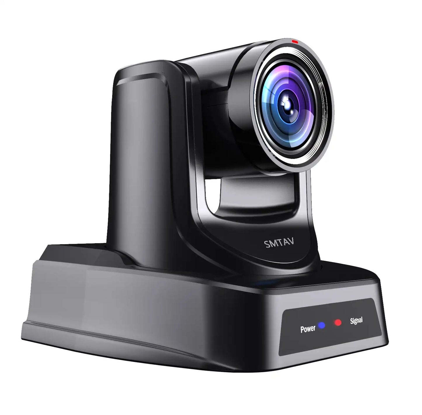 16pcs SMTAV NDI Camera 20x + 16x high-Speed PTZ 3G-SDI+HDMI+IP Streaming Outputs NDI POE Video Conference Camera