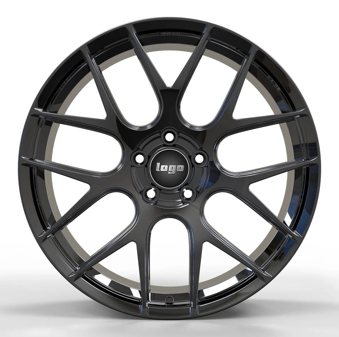 4pcs/set Alloy Forged Wheel Rims 18 19 20 21 inch Replacement Pants Car Wheels Cover for Nissan 350Z S14 S13