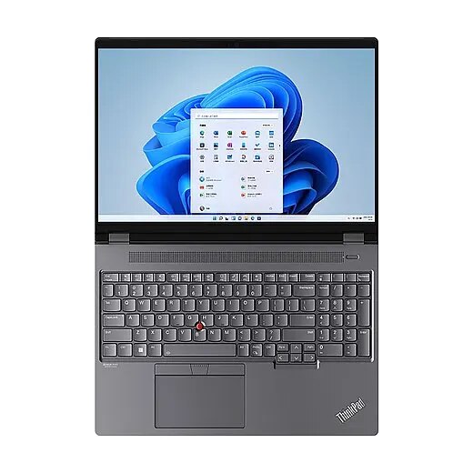 Lenovo ThinkPad P16 2022 Intel Core i7-12800HX/i9-12950HX Nvidia RTX A1000/A2000/A3000 16G/32G+512G/1T SSD 16" WQXGA 2.5K Screen