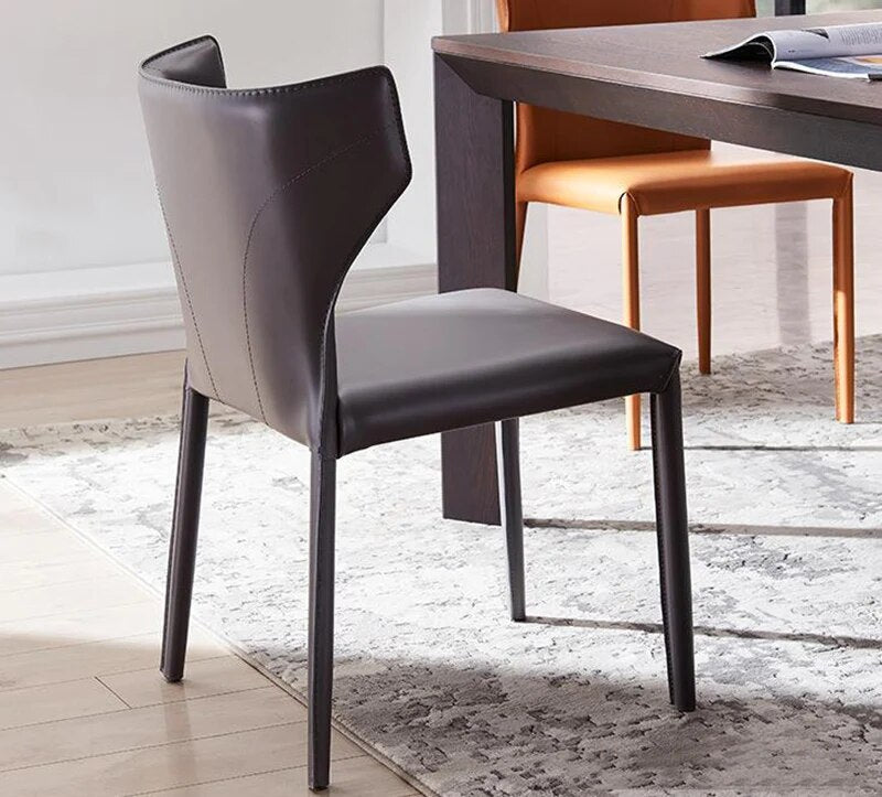 Mobile Living Room Chairs Recliner Gaming Bedroom Floor Lounge Chair Accent Makeup Designer Mecedora Salon Furniture KTY005