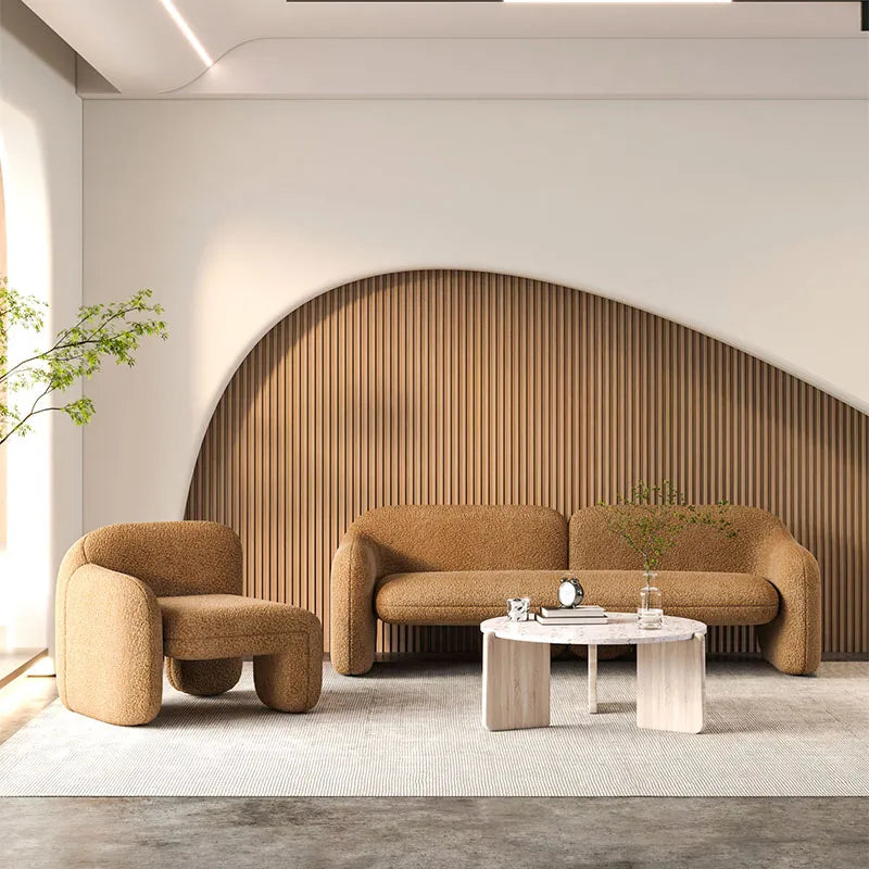 Living Room Chairs Gaming Floor Modern Design Sofa Chair Recliner Bedroom Luxury Accent Coiffeuse Garden Furniture Sets KTY031