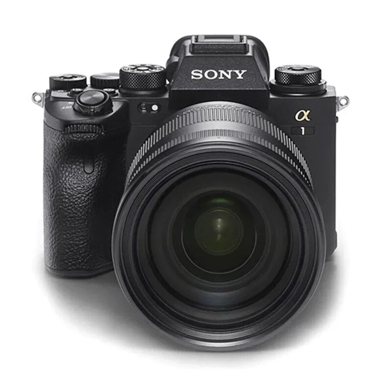 SONY Alpha 1 Full-frame Mirrorless Interchangeable Lens Camera High pixel flagship camera Individual machine 8K video Only Body