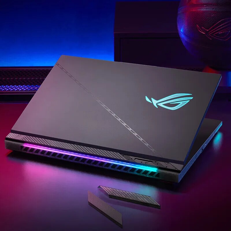 ROG Strix SCAR 7Plus E-sport Gaming Laptop i9-13980HX RTX4080-12G/RTX4090-16G 2.5K 240Hz 18Inch Computer Notebook