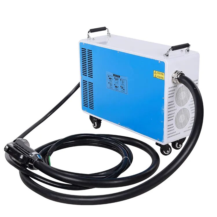 CE Certificate DC 7kw 15kw 20kw 30kw 40kw 60kw car charger fast charging station for EV