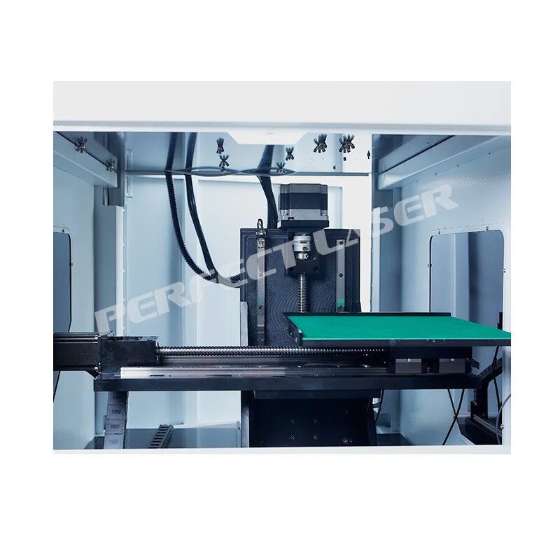 3D Laser Crystal Engraving Machine Personalized 3d Photo Crystal Printer Glass Inner Subsurface DIY Gift Engraver