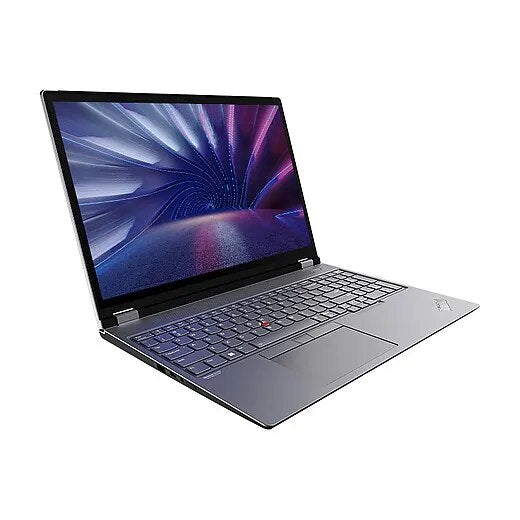 Lenovo ThinkPad P16 2022 Intel Core i7-12800HX/i9-12950HX Nvidia RTX A1000/A2000/A3000 16G/32G+512G/1T SSD 16" WQXGA 2.5K Screen