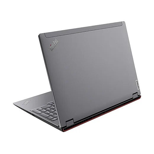 Lenovo ThinkPad P16 2022 Intel Core i7-12800HX/i9-12950HX Nvidia RTX A1000/A2000/A3000 16G/32G+512G/1T SSD 16" WQXGA 2.5K Screen