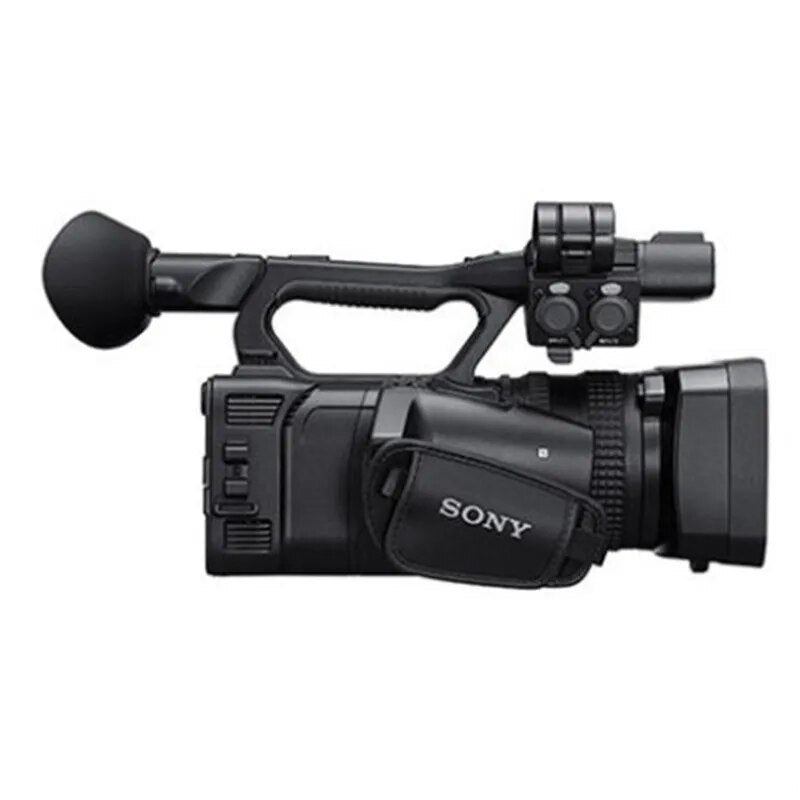 PXW-Z150 Handheld 4K Camcorder for VCR professional HD cameras