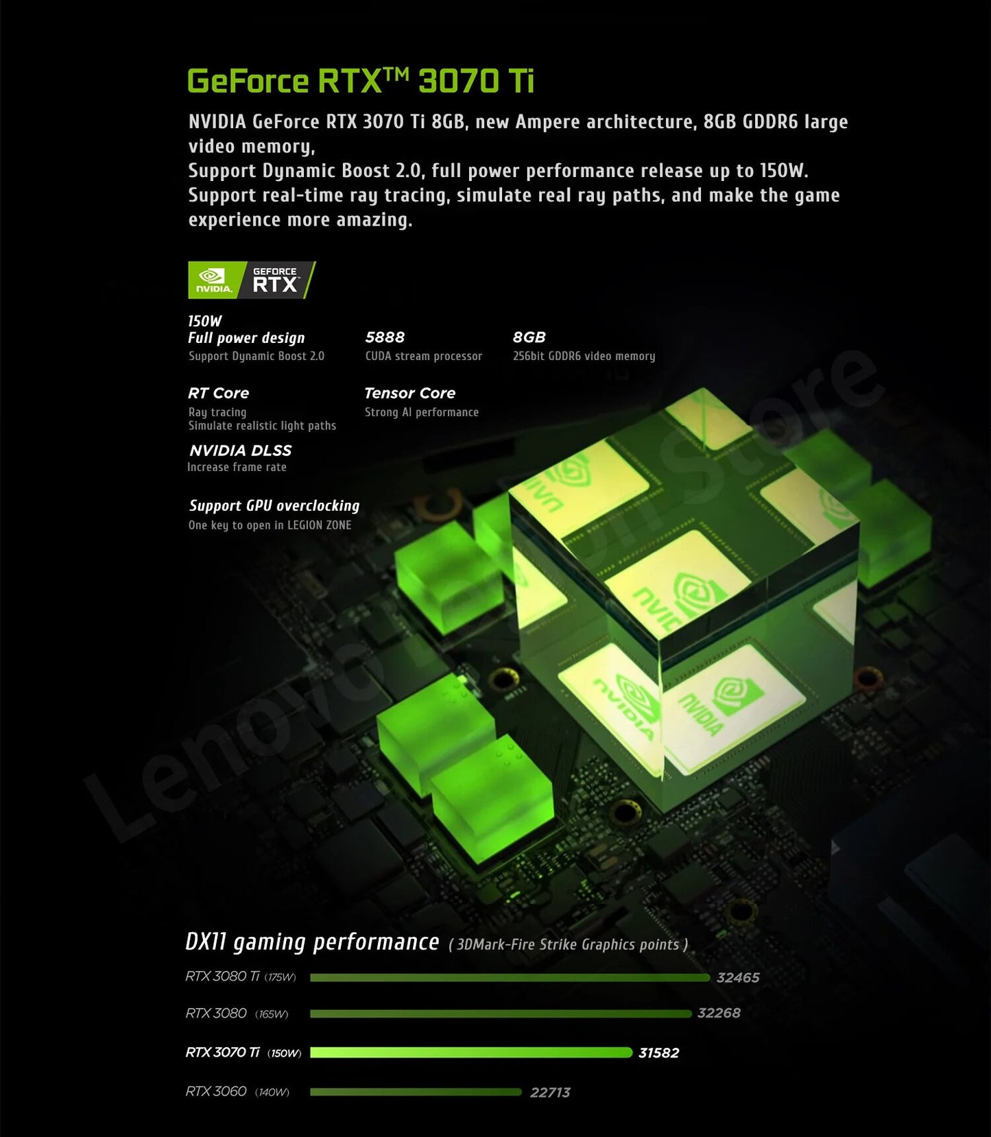 Lenovo Legion Laptop Y9000K 2022 i7-12700H/i9-12900H 32GB Ram 16 Inch Senior Designer Professional E-game PC RTX 3080 Ti/3070 Ti