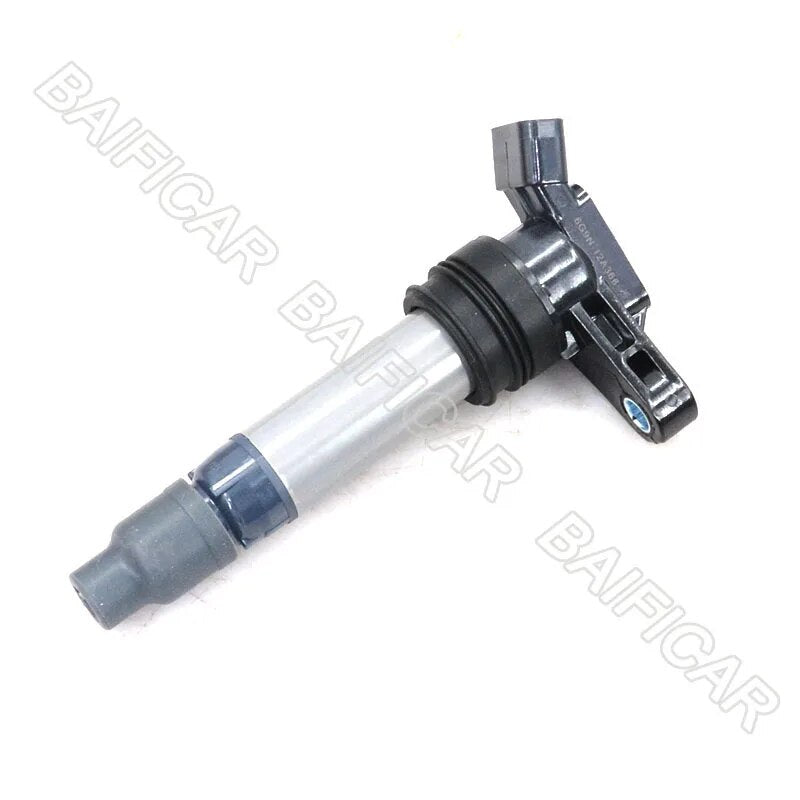 Baificar Brand New Genuine Ignition Coil 6G9N12A366 099700-1070 For 07-14 Volvo S60 S80 V70 XC60 Land Rover LR2