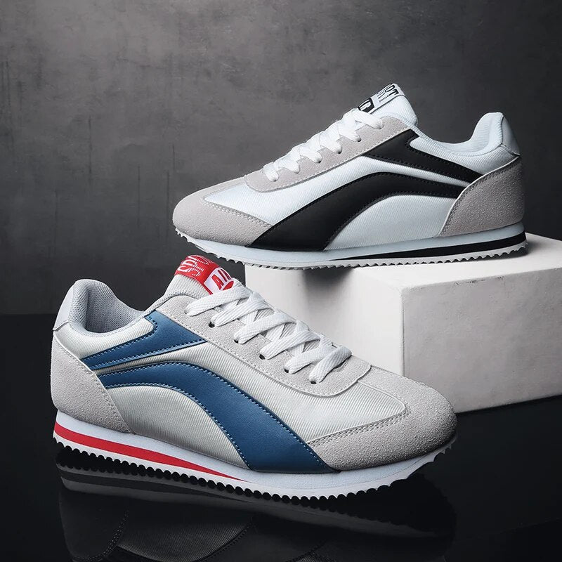 Men Shoes High Quality Men Sneakers Fashion Outdoor Casual Shoes For Man Comfortable Brand Shoe Men shoes