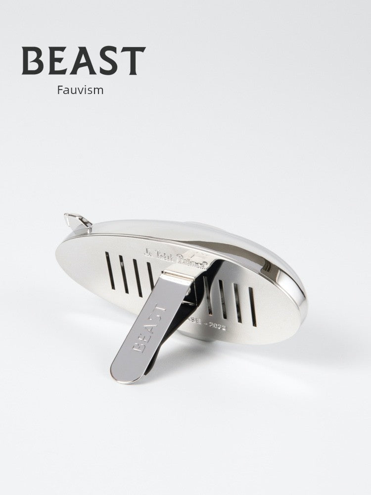 TheBeast THEBEAST Little Prince Airship Car Aromatherapy Car Perfume Fragrance Gift Box Decoration Wedding Gift
