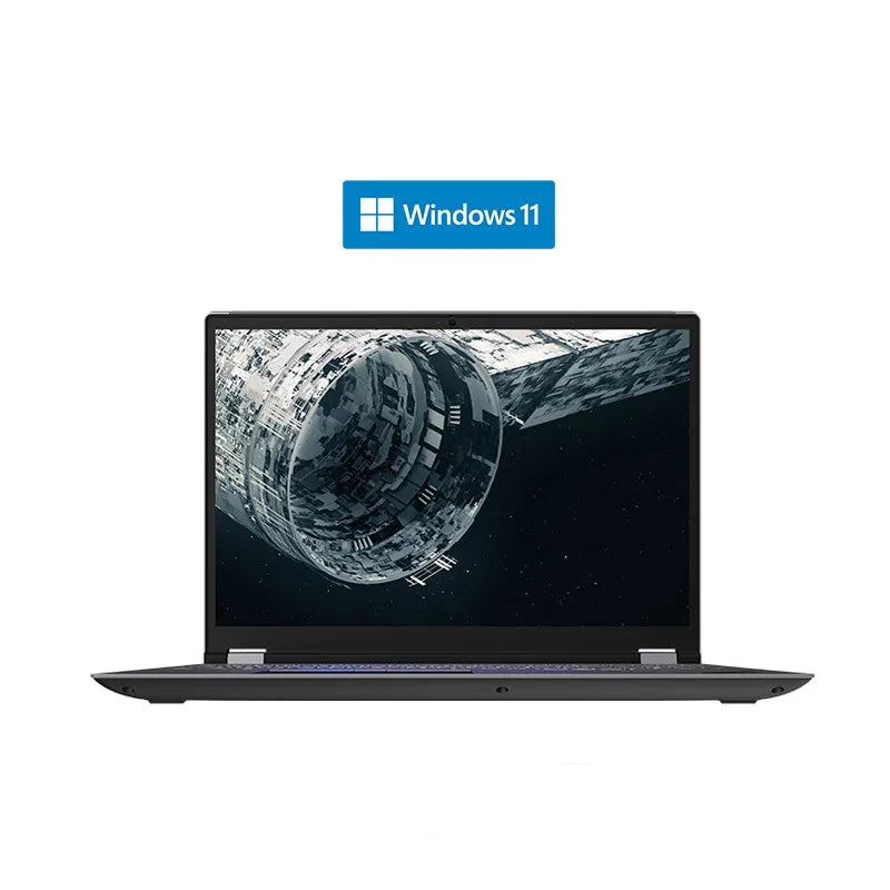 Lenovo Laptop ThinkPad P16 2023 13th Core i7-13700HX/i9-13980HX 16G/32GB RAM+1T/2TB SSD 16-Inch 2.5K/4K 165Hz Notebook Computer