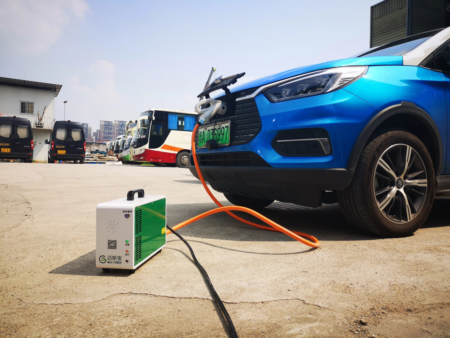 CE Certificate DC 7kw 15kw 20kw 30kw 40kw 60kw car charger fast charging station for EV