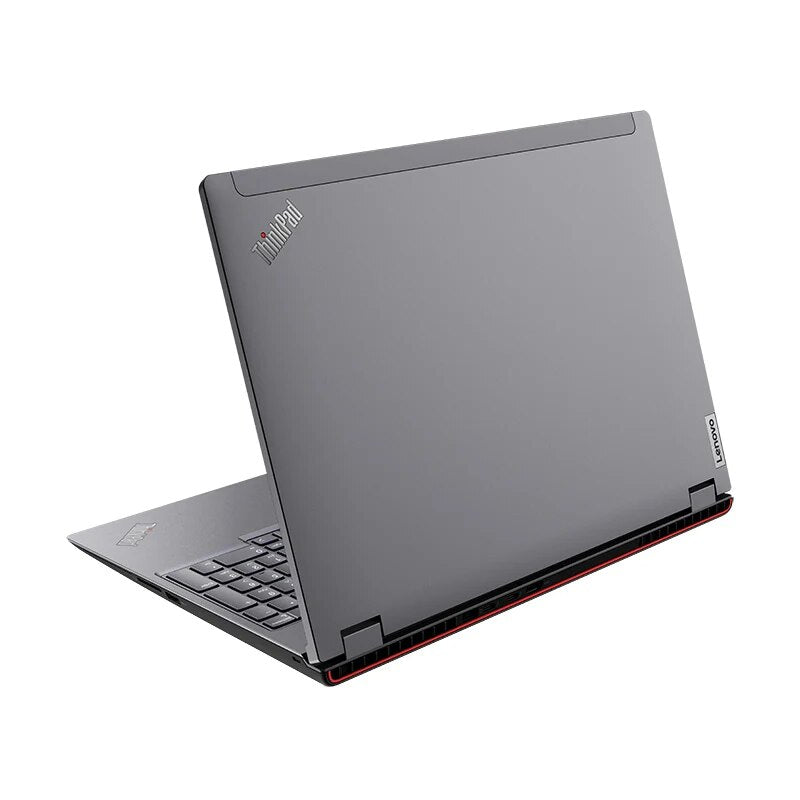 Lenovo Laptop ThinkPad P16 2023 13th Core i7-13700HX/i9-13980HX 16G/32GB RAM+1T/2TB SSD 16-Inch 2.5K/4K 165Hz Notebook Computer