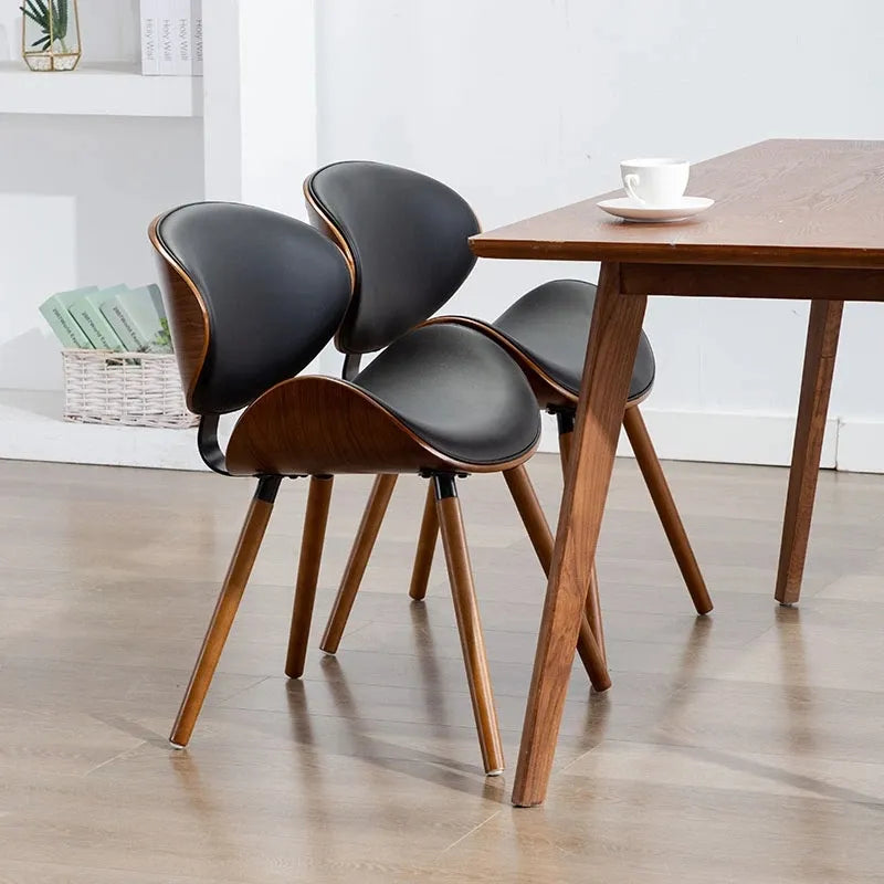 Bedroom Luxury Chair Lounge Ergonomic Throne Modern Accent Chair Living Room Dinner Kitchen Sandalye Nordic Furniture DC016