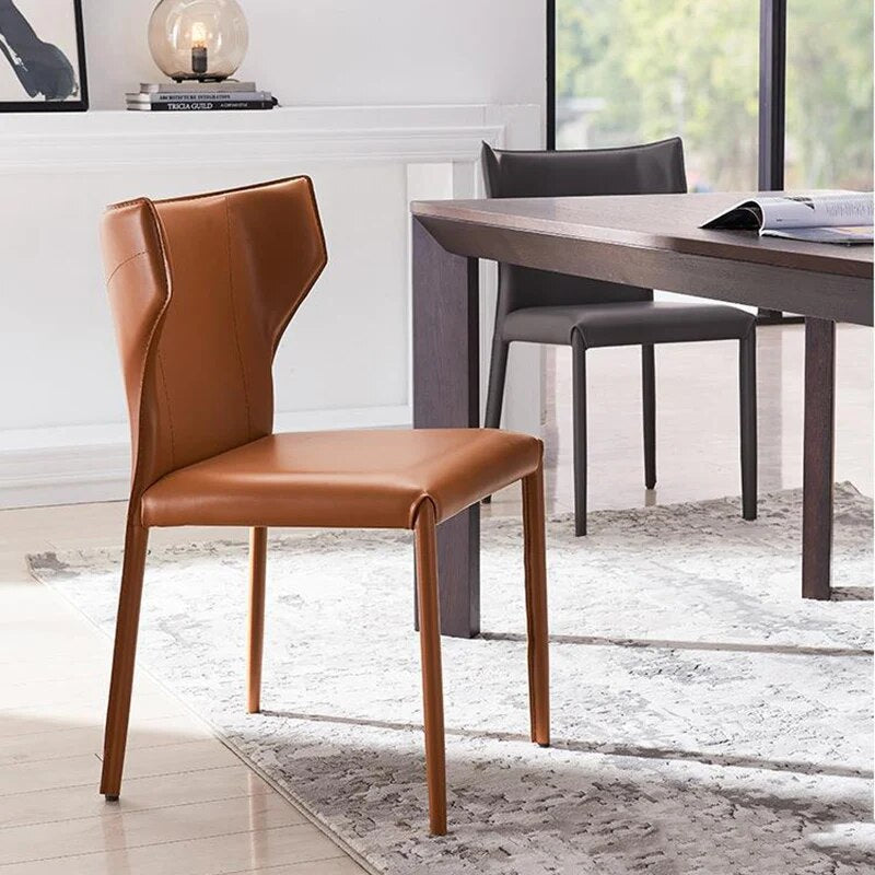 Mobile Living Room Chairs Recliner Gaming Bedroom Floor Lounge Chair Accent Makeup Designer Mecedora Salon Furniture KTY005