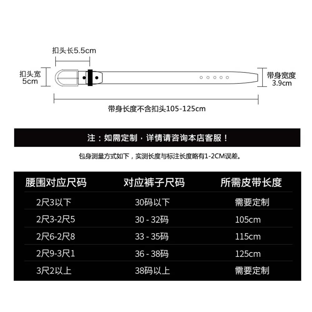 gete Import  crocodile skin  Belt  male  genuine leather  Pin buckle  crocodile skin  Belt  personality  leisure men waist belt