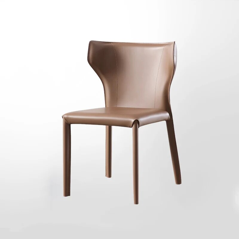 Mobile Living Room Chairs Recliner Gaming Bedroom Floor Lounge Chair Accent Makeup Designer Mecedora Salon Furniture KTY005