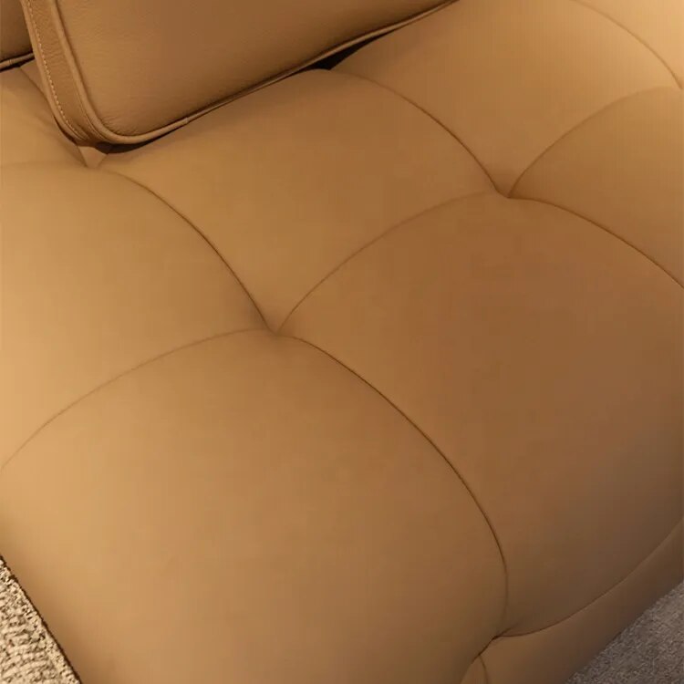 Hot Sale New Style Home Furniture Nordic Large Luxury Sofa Sets Fabric Living Room Furniture