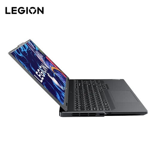 Top Lenovo Legion Y9000P 2023 Ultimate version Intel i9-13900HX NVIDIA GeForce RTX4090  2.5K 240Hz 16inch E-sports Gaming Laptop