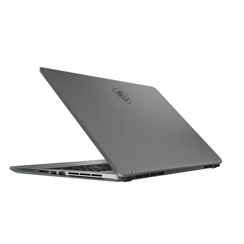 MSI Creator Z17HX Studio Laptop 17 Inch 2.5K 165Hz IPS TouchScreen Notebook i9-13980HX 32GB 2T RTX4070 Gaming Computer Ultrabook