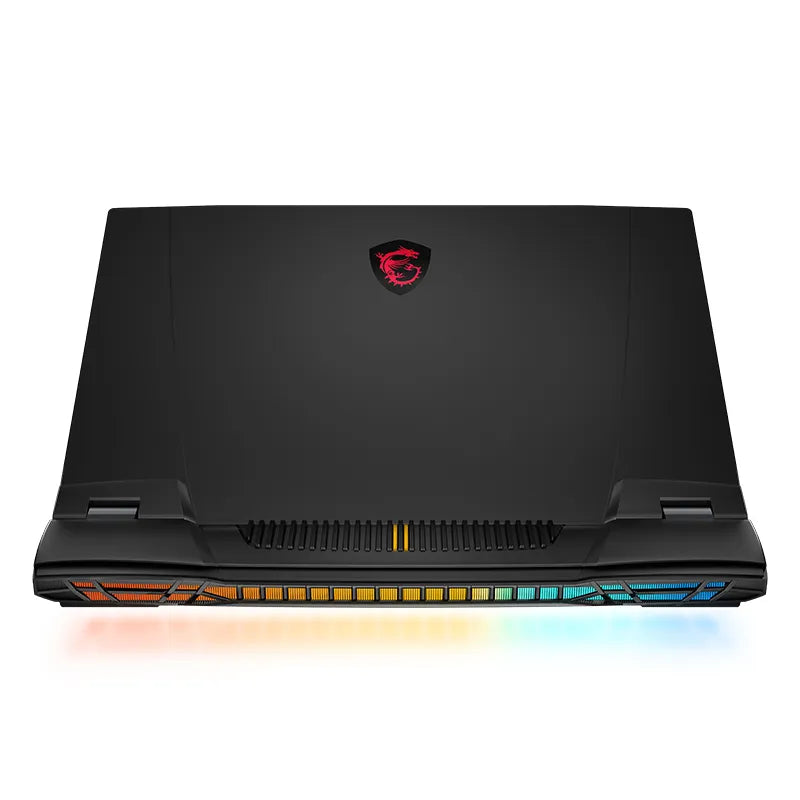 MSI TITAN GT77 Gaming Laptop 17.3 Inch UHD 4K 120Hz IPS Screen Notebook i9-12900HX 64GB 2TB RTX3080Ti Gaming Computer Netbook