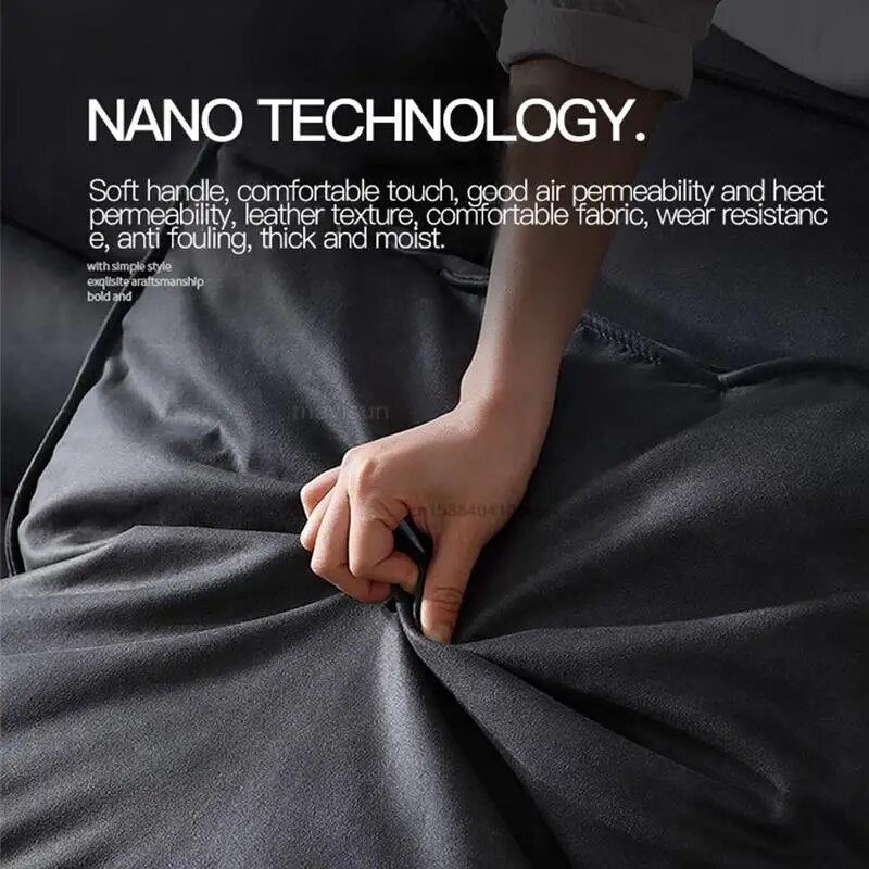 Modern Living Room Sofa Home Furniture Modern Minimalist Sofa Chairs Light Luxury Single Sofas Nordic Lazy Small Apartment Couch
