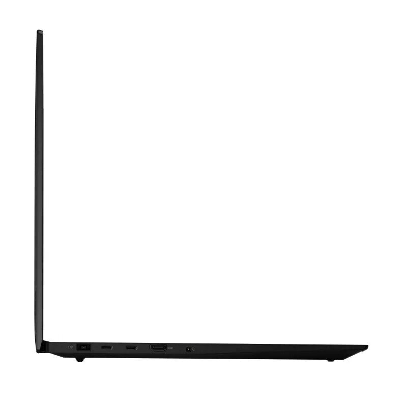 New ThinkPad X1 Extreme Ultrabook  Intel I9-12900H RTX3080Ti 16inch 4K 100%Adobe RGB Slim Notebook Laptop