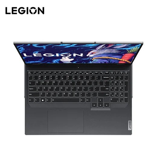 Top Lenovo Legion Y9000P 2023 Ultimate version Intel i9-13900HX NVIDIA GeForce RTX4090  2.5K 240Hz 16inch E-sports Gaming Laptop