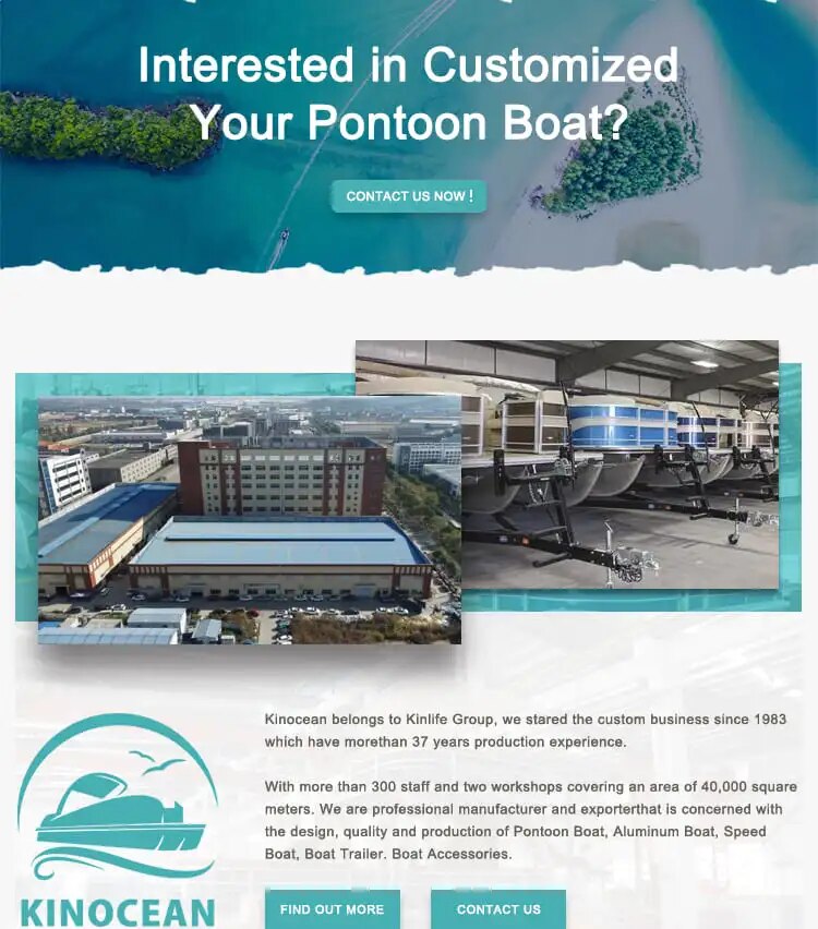 NEW Design House Boat Pontoon Houseboat Whitewater Luxury Yacht OUTBOARD Outboard Machine Aluminum Customized CE Certificate 14