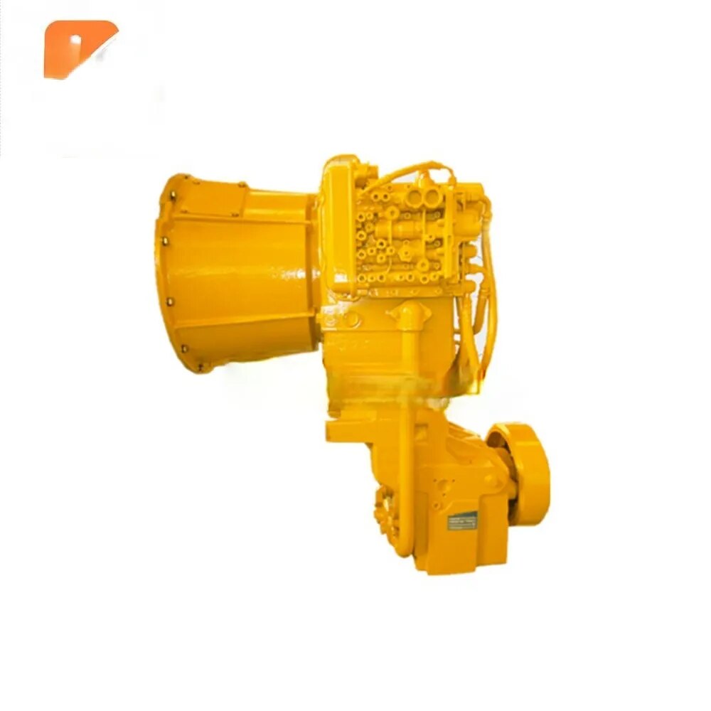 SDLG wheel loader spare parts 4WG200 transmission