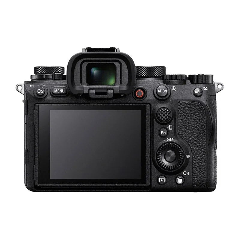SONY Alpha 1 Full-frame Mirrorless Interchangeable Lens Camera High pixel flagship camera Individual machine 8K video Only Body