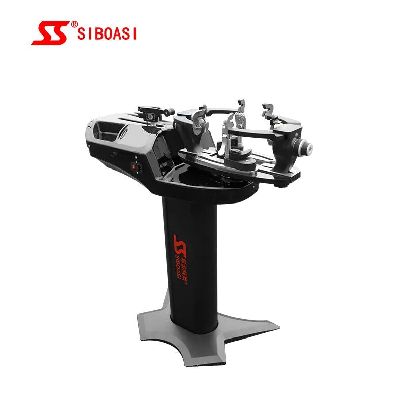 Tennis and Badminton Racquet Stringing Machine for Sale From Manufacturer