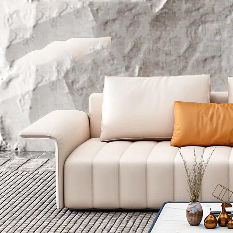 Accent Lazy Living Room Sofas Salon Curved European Floor Living Room Sofas Lounge Luxury Divani Da Soggiorno Sofas Camas
