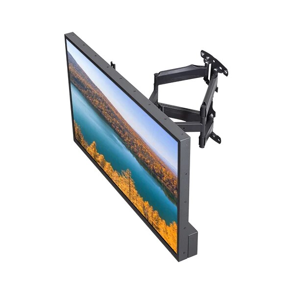 Television Smart TV 75 inch QLED 4K Ultra HD Wall TV for Swimming Pool